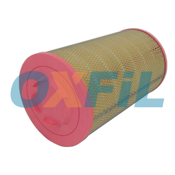 Bottom of AF.4144 - Air Filter Cartridge